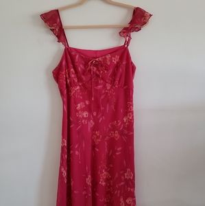 Bring back the 1990's Dress